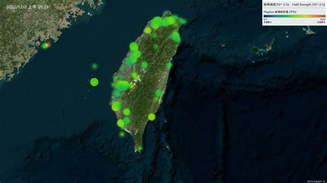 地磁強度|地磁気観測所｜基礎知識｜地磁